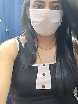 Mylovesana online show from April 23, 2026, 4:09 pm