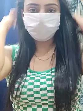 Mylovesana online show from April 24, 2026, 9:12 am