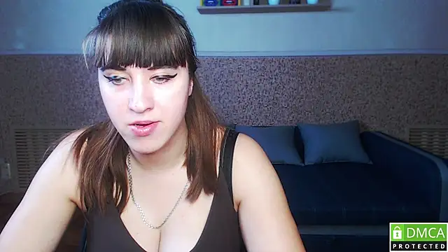 Amali Ivanna smit online show from January 18, 2025, 12:26 pm