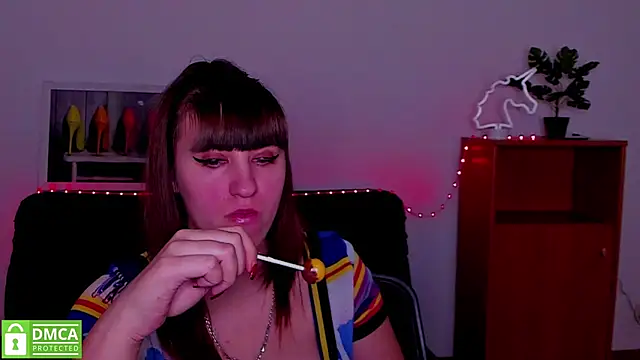 Amali Ivanna smit online show from February 3, 2025, 12:14 pm