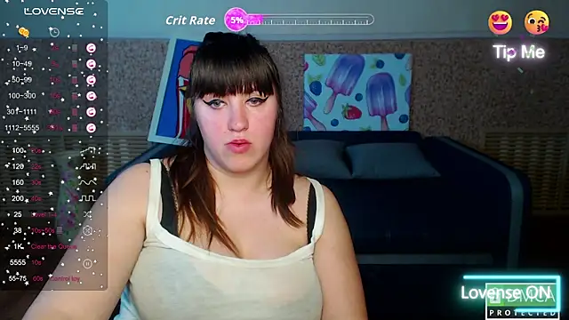 Amali Ivanna smit online show from April 19, 2026, 11:31 am