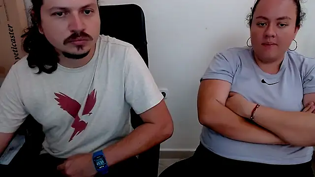 webothtwo online show from January 6, 2025, 8:39 pm