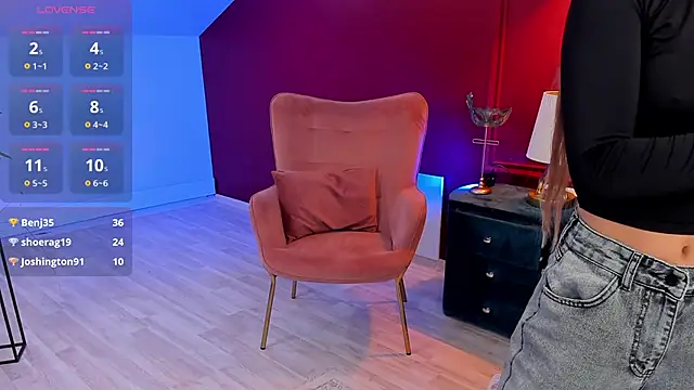 Snapshot of CherieDane chatting on September 27, 2025, 12:48 am CherieDane online show from September 27, 2025, 12:48 am