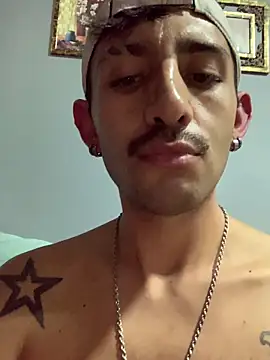 sauloskj online show from March 9, 2026, 1:15 pm