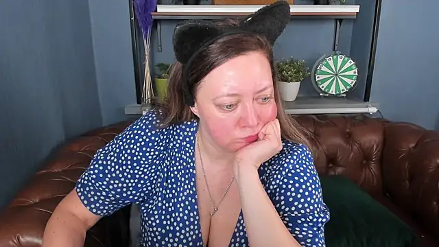 Snapshot of JesiaFoxi chatting on January 20, 2025, 11:02 am JesiaFoxi online show from January 20, 2025, 11:02 am