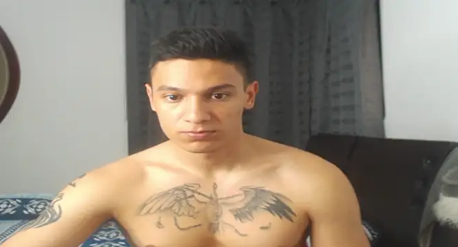 Tobicutee online show from December 1, 2025, 4:06 am