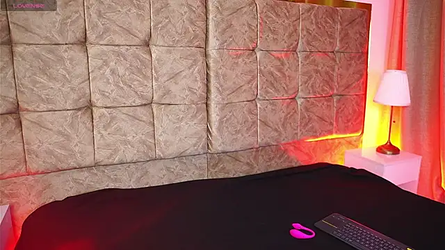 ashleyvalirya online show from February 20, 2026, 3:58 am