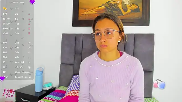 Snapshot of tatiana_valencia chatting on June 15, 2026, 12:18 pm tatiana valencia online show from June 15, 2026, 12:18 pm