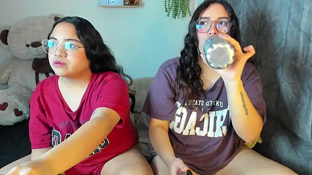 maddie-and-chelsea- online show from January 9, 2026, 3:59 pm