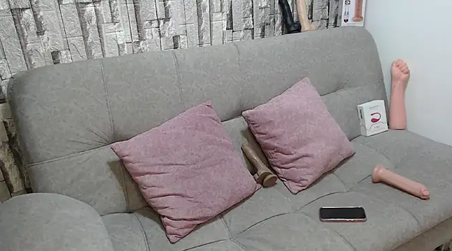 diiana miller online show from January 10, 2025, 12:27 am