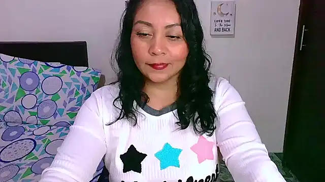 zaray bella online show from January 11, 2026, 8:47 pm