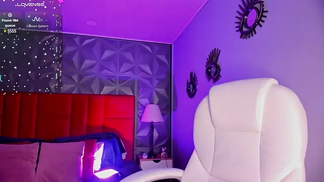 Giovanna oliveira online show from January 28, 2025, 8:14 am