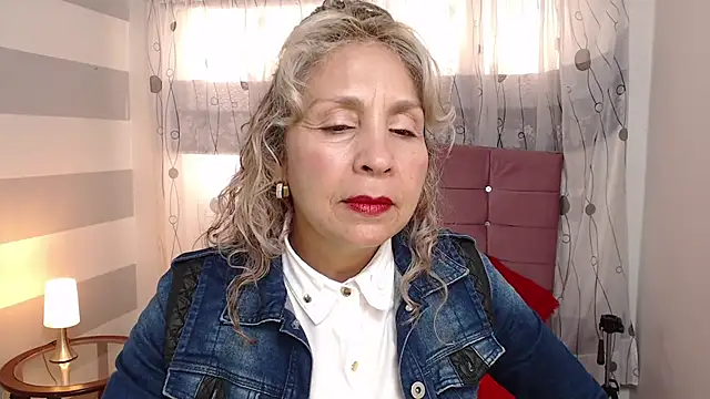 Afrodita sg online show from January 20, 2025, 6:21 pm