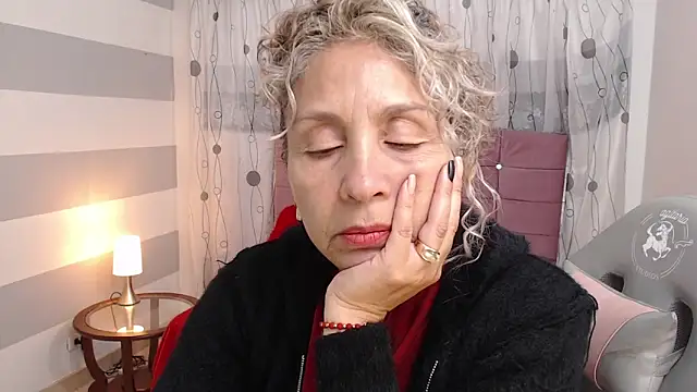 Afrodita sg online show from January 24, 2025, 10:19 pm