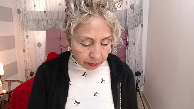 Afrodita sg online show from January 25, 2025, 4:57 pm