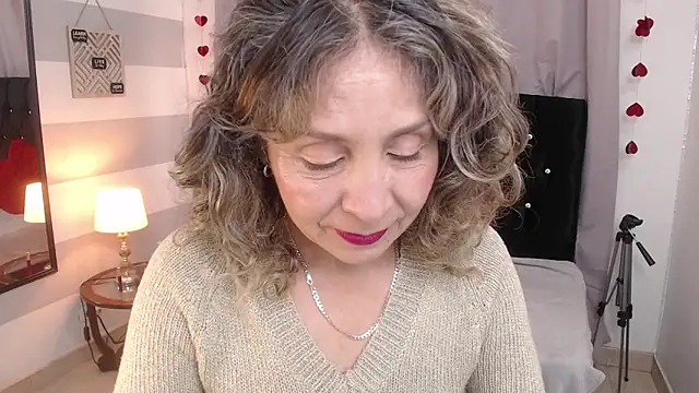 Afrodita sg online show from February 3, 2026, 2:00 pm