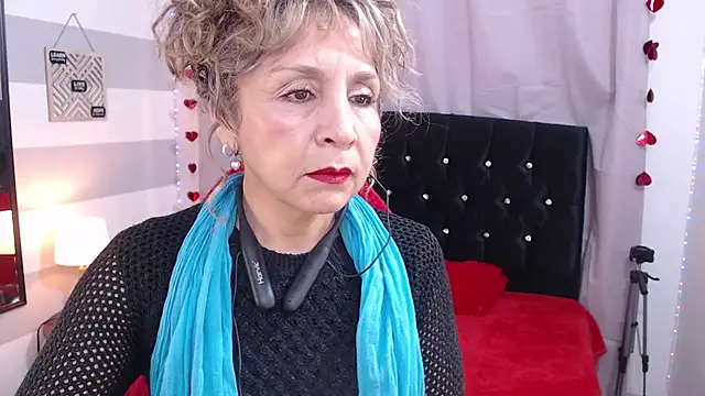 Afrodita sg online show from June 4, 2026, 2:56 pm
