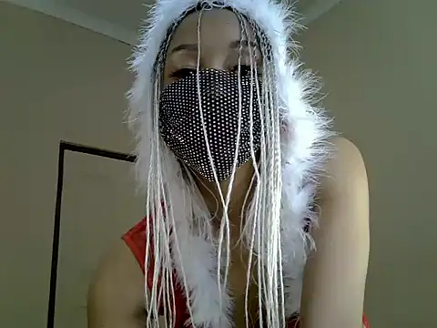 niccki3 online show from December 26, 2024, 6:41 am