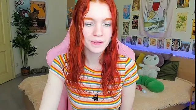 Sunny Elly online show from February 7, 2025, 9:58 am