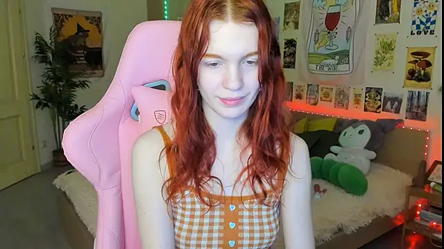 Sunny Elly online show from March 6, 2025, 8:41 am