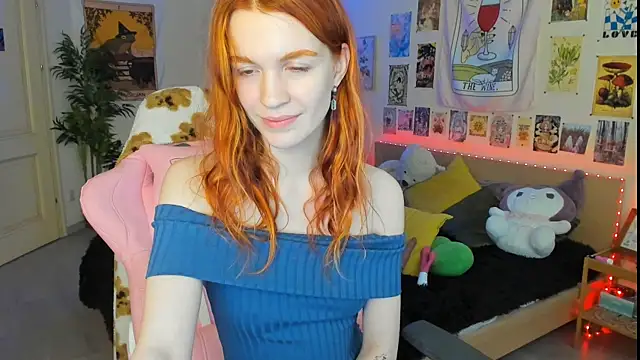 Sunny Elly online show from March 18, 2025, 9:52 am