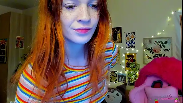 Sunny Elly online show from March 16, 2026, 8:29 am