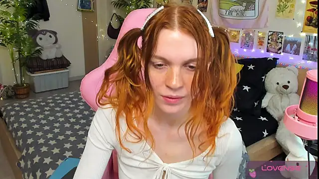 Sunny Elly online show from April 23, 2026, 12:29 pm