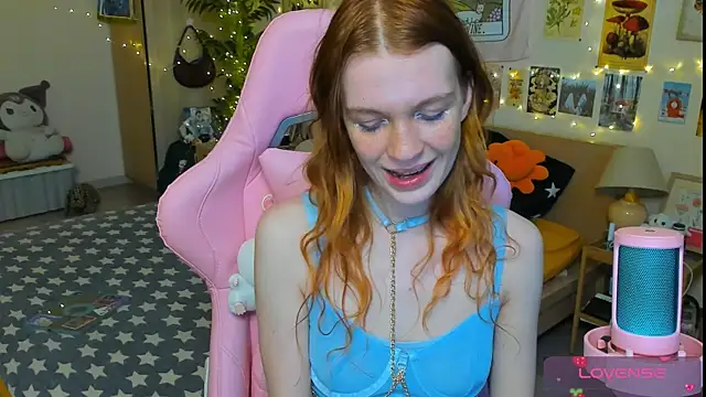 Snapshot of Sunny_Elly chatting on May 5, 2026, 6:05 pm Sunny Elly online show from May 5, 2026, 6:05 pm