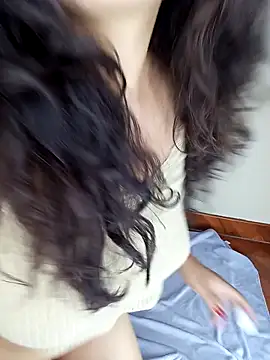 MishuColfer online show from March 11, 2026, 2:28 am