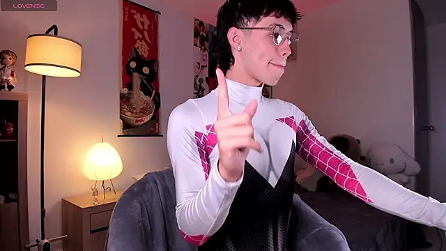 angel bless19 online show from February 21, 2026, 9:05 pm