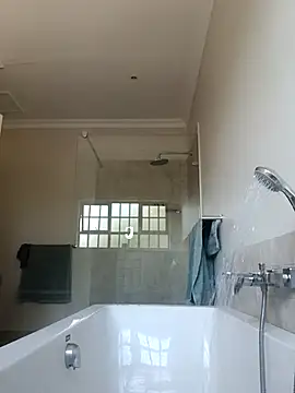 Sasha fierceXXX online show from March 23, 2026, 6:50 am