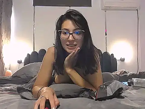 RubyBe10 online show from October 31, 2025, 12:17 pm