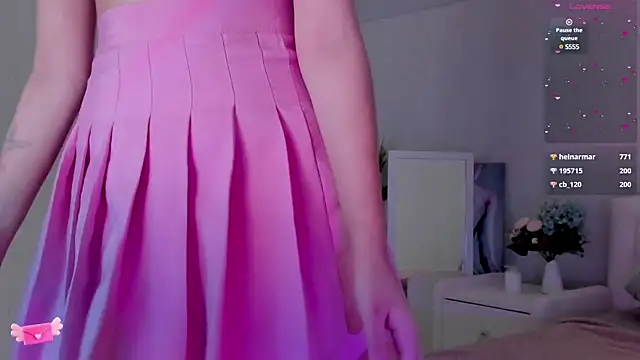 Mary uw online show from March 13, 2025, 9:43 am