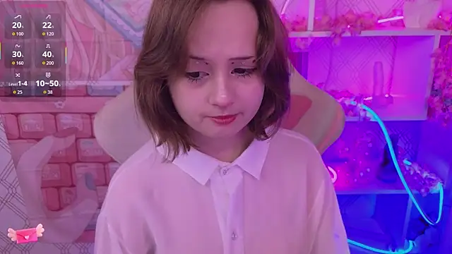 Mary uw online show from October 11, 2025, 3:17 am