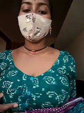 juhi06 online show from March 1, 2026, 9:22 am