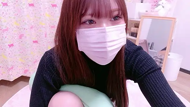 oONagisaOo online show from January 14, 2026, 10:54 am