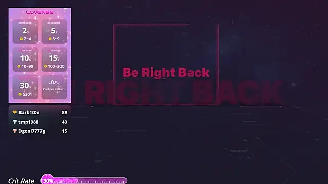 rosebelle11111 online show from March 21, 2025, 5:12 pm