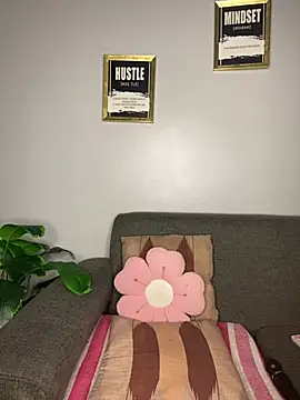 Boobylicious BB online show from February 27, 2026, 10:21 pm