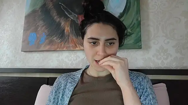 Kashtanka  online show from February 15, 2025, 1:05 pm