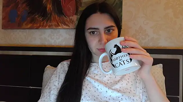 Kashtanka  online show from February 19, 2025, 5:38 pm