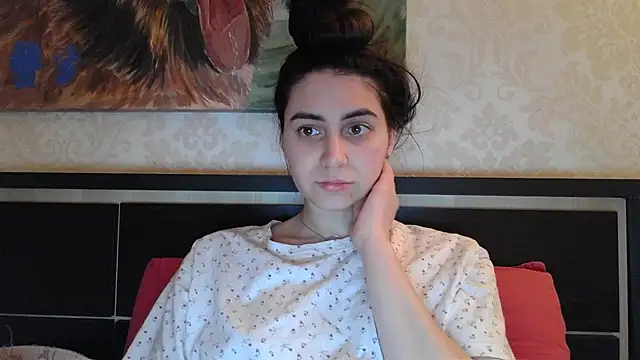 Kashtanka  online show from March 10, 2025, 4:46 pm