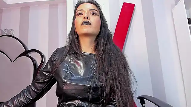 MeliizaQueen online show from February 14, 2025, 1:13 am