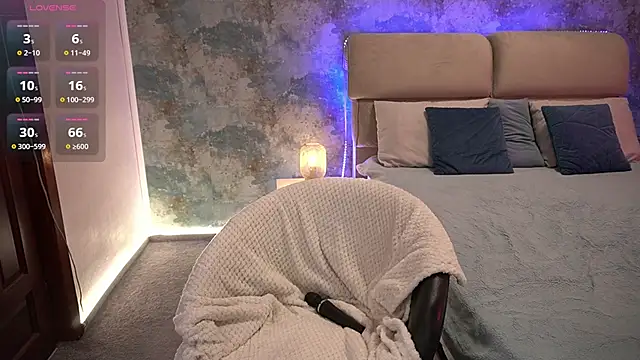 Alice Arwen online show from January 14, 2025, 4:40 pm