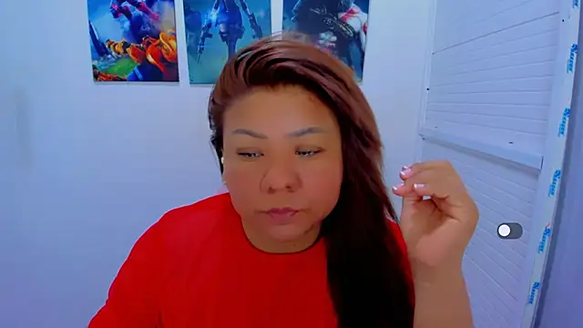 Snapshot of victoria_love89 chatting on June 3, 2026, 1:52 am victoria love89 online show from June 3, 2026, 1:52 am