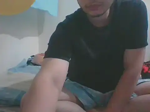 Gasparin32 online show from March 1, 2025, 2:04 am