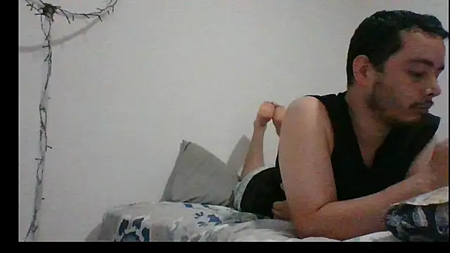 Snapshot of Gasparin32 chatting on February 20, 2026, 2:19 am Gasparin32 online show from February 20, 2026, 2:19 am