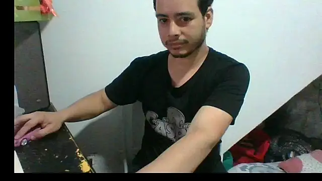 Gasparin32 online show from April 27, 2026, 8:51 pm