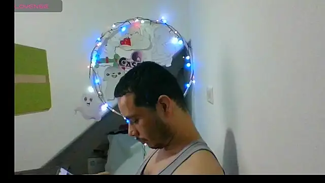 Gasparin32 online show from June 6, 2026, 1:43 am