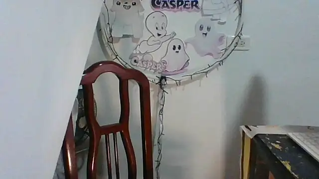 Gasparin32 online show from June 22, 2026, 11:13 pm