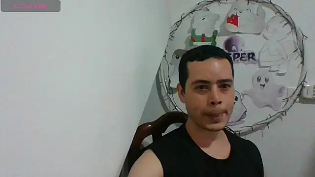 Gasparin32 online show from June 24, 2026, 10:20 pm